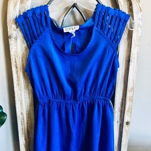SUPERB Dresses - SUPERB High/Low dress💋💋 SUPERB Dresses - SUPERB High/Low dress💋💋
